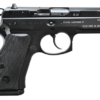 CZ 75 P-01 50th Anniversary Elite 9mm, 3.75" Cold Hammer Forged Barrel, Aluminum, Polycoat Finish, Black, Decocker, Rubber Grips, Fixed Sights, 15rd, 2 mags