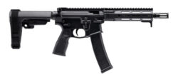 Daniel Defense DDM4v7 PCC 9mm, 8.3" Barrel, 20rd