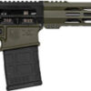 Diamondback DB10 308 Winchester, 16" Threaded Barrel, Olive Drab Green Cerakote, B5 Multicam Furniture, M-Lok Rail, 20rd TALO