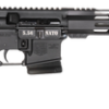 Diamondback DB15 CA Legal 5.56mm, 16" Barrel, Black, 10rd