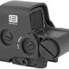 EOTech EXPS2-0 QD Lever, Side Buttons, 65MOA Ring And Dot