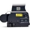 EOTech EXPS3-0 CR123 Battery, NV Compatible, 68 MOA Ring and 1 MOA Dot,Awarded Close Combat Optic for USSOCOM