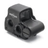 EOTech EXPS3-2, CR123 Battery, NV Compatible, 65MOA Ring and (2) Dots