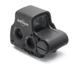 EOTech EXPS3-2, CR123 Battery, NV Compatible, 65MOA Ring and (2) Dots