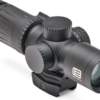 EOTech Vudu Scope, 3-9X Magnification, 32mm Objective, HC-1 Reticle, 2nd Focal Plane, Matte Finish, Black