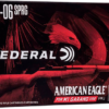 Federal American Eagle M1 Garand 30-06 Springfield, 150gr, Full Metal Jacket, 20rd Box