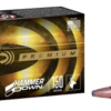 Federal Premium, Hammer Down, 30-30 Winchester, 150gr, Bonded Soft Point, 20rd Box, Designed for Lever Action Rifles