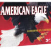 Federal Standard 308 Win/7.62 NATO FMJ BT 150gr, 20Box/25Case