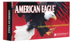 Federal Standard 308 Win/7.62 NATO FMJ BT 150gr, 20Box/25Case