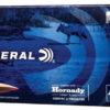 Federal Varmint & Predator 223 Rem/5.56mm 53gr, Hornady V-Max (VMX), 20rd Box