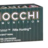 Fiocchi Extrema Rifle Hunting .223 Rem 40gr, Hornady V-Max Polymer Tip, 50rd Box, 20 Box/Case