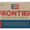 Frontier Cartridge 6mmARC 105gr Full Metal Jacket 20rd Per Bo