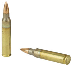 Frontier Cartridge Military Grade 223 Remington 55gr Full Metal Jacket 150 Per Box