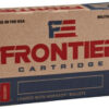 Frontier Hollow Point MatchHollow Point Match 223 Rem 55gr 20 Per Box