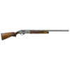 Gforce Arms GF-1 12 Ga, 3" Chamber, 28" Barrel, Tactical Gray, Turkish Walnut, 4rd