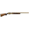 Gforce Arms GF1 12 Ga, 3" Chamber, 28" Barrel, Burnt Bronze, Turkish Walnut, 4rd