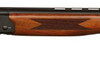 Gforce Arms GF5 Filthy Pheasant 28 Ga Break Open 3" 2rd 28" Black Over/Under Vent Rib Barrel, Black Aluminum Receiver, Fixed Turkish Walnut Stock, 5 Chokes