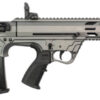 GForce Arms GFY-1 12 Ga, 18.5" Barrel, Tactical Grey, 5rd