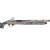 Girsan MC312 Gobbler, Inertia Driven 12 Ga, 3.5" Chamber, 24" Barrel, Camo , Polymer Stock & Forend, Screw-in Chokes, 5 Rounds