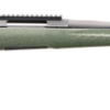 Glenfield Model A 243 Win, 20" Barrel, Moss Green, 4rd