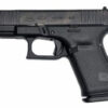 Glock19 V Compensated 9MM Luger Fixed Sights 15-Shot BlackTalo Limited Edition
