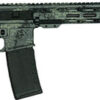 Great Lakes AR-15 223 Wylde, 16" Barrel, Bundle 5 Knives Lichen Grey, 30rd