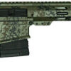 Great Lakes AR10 308 Bundle 16" 5 Knives Lichen Green
