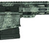 Great Lakes AR10 308 Bundle 16" 5 Knives Lichen Grey