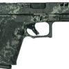 Great Lakes GL19 Striker 9mm Bundle 3 Knives Lichen Grey