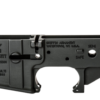 Griffin Armament MK1 Stripped Lower Receiver AR-15 Black Aluminum