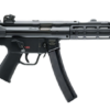 H&K SP5L 9mm 16" Barrel MLOK Handguard W/Brace 2x30rd Mags