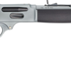 Henry All Weather 30-30 Win,20" Barrel, Satin Hard Chrome, Stained Hardwood, 5rd