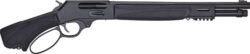 Henry Axe 410 Ga, 2.25" Chamber 15.14" Barrel, Black, 5rd