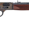 Henry Big Boy Color Case Hardened, Lever Action, Side Gate, 45 Long Colt, 20" Octagon Blued Steel Barrel, Straight-grip American Walnut Stock, Fully Adjustable Semi-Buckhorn...