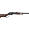 Henry H09 Provider 30-30 Win, 20" Barrel, Blued, American Walnut, Checkered, Adj Semi-Buckhorn Rear, Diamond Insert, Brass Bead Front, 6rd