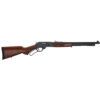 Henry Lever Action Carbine Shotgun 410ga 20" Barrel, Blued Frame, American Walnut Stock 5Rd