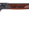 Henry Lever Action Side Gate .410 Ga, 24" Barrel, 2.5" Chamber, American Walnut, Blued, 6rd