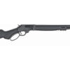 Henry Lever Action X .410 Ga, 19.8" Barrel, 2.5", Side Gate, Black, 5rd