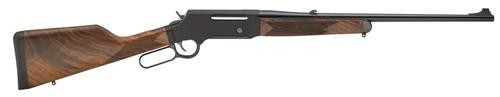 Henry Long Ranger with Sights Lever 243 Winchester 20" Barrel American Walnut Stock 4rd Henry Long Ranger with Sights Lever 243 Winchester 20" Barrel American Walnut Stock 4rd
