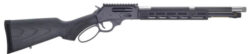 Henry SPD HUSH 45 Colt, 16.5" Threaded Carbon Fiber Barrel, M-LOK Handguard, Optics Ready, 7rd