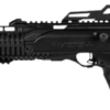 Hi-Point 1095P 9mm,13.25" Black Threaded Barrel, Black, Picatinny Rail, No Brace, Rear Rail, 10rd