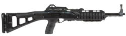 Hi-Point Carbine 45 ACP 17.5" Barrel, Black Skeletonized Stock