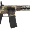 Hi-Point HP 15R AR-15 5.56mm 30rd,16" Black Threaded Barrel, M81 Woodland Camo, Picatinny, M-Lok, B5 Bravo Stock, Black B5 P Type 23 Grip