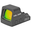 Holosun 507K X2 Red Dot/Circle Sight, Black, 32 MOA Ring & 2 MOA Red Dot, Direct for Sig P365X/365XL