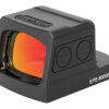 Holosun EPS Enclosed Red Dot Sight, 6 MOA, Black