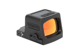 Holosun EPS Pistol Enclosed Sight, Solar, Green Multi-Reticle, 7075 Aluminum, Enclosed, Solar, Shake Awake, Pistol