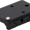 Holosun Picatinny Rail Mount for all 407C, 507C, 508T Models