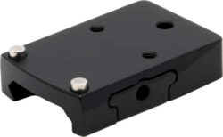 Holosun Picatinny Rail Mount for all 407C, 507C, 508T Models