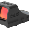 Holosun SCS Pistol Sight (FOR PDP 2.0) , Solar, Green Multi-Reticle, Aluminum, Solar Charging, Walther PDP Pistol Cut