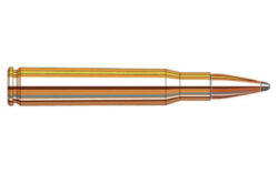 Hornady American Whitetail 30-06 Springfield 180gr, InterLock, 20rd Box